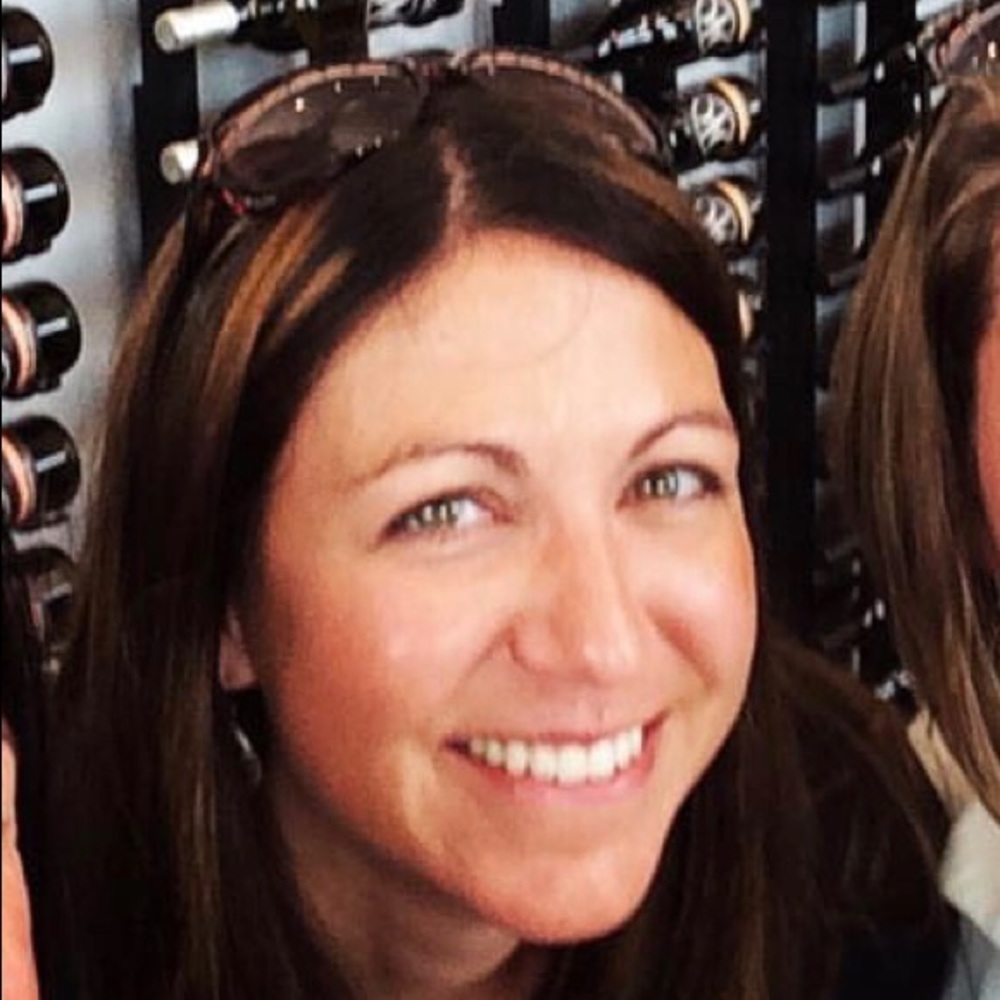 Meet your Posher, Kristen